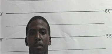 Kevin Jackson, - Orleans Parish County, LA 